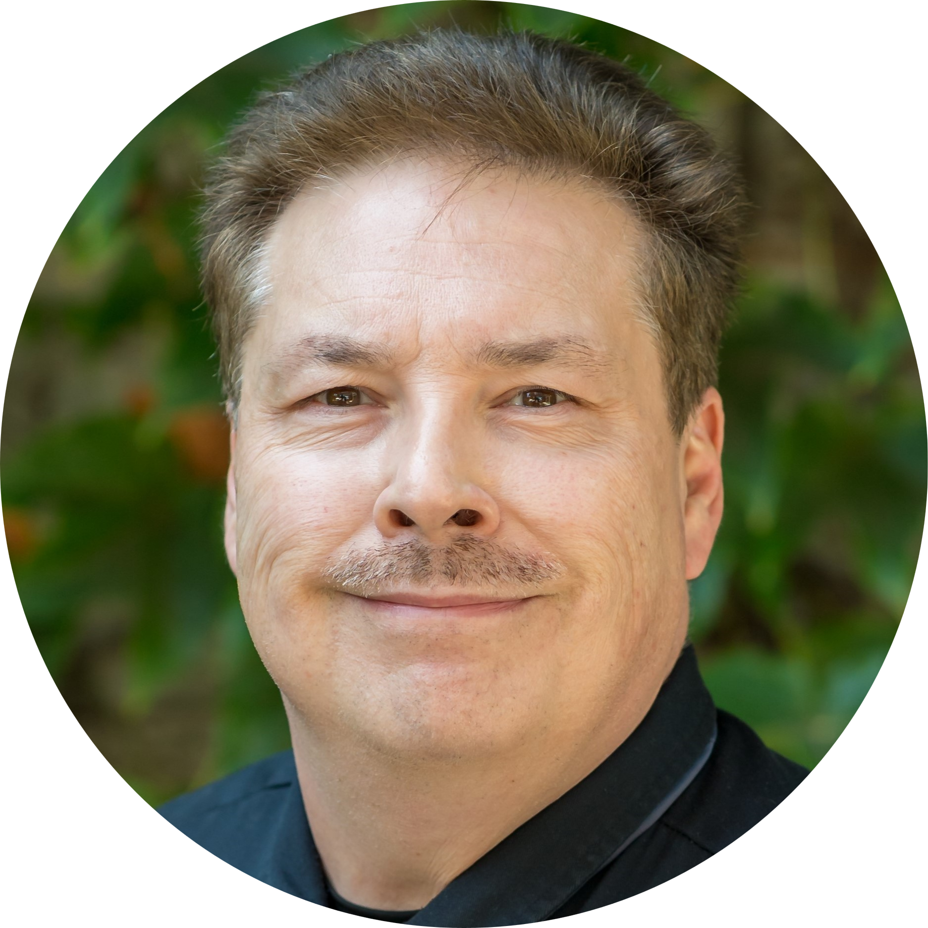 Go to the profile of Dana Foreman