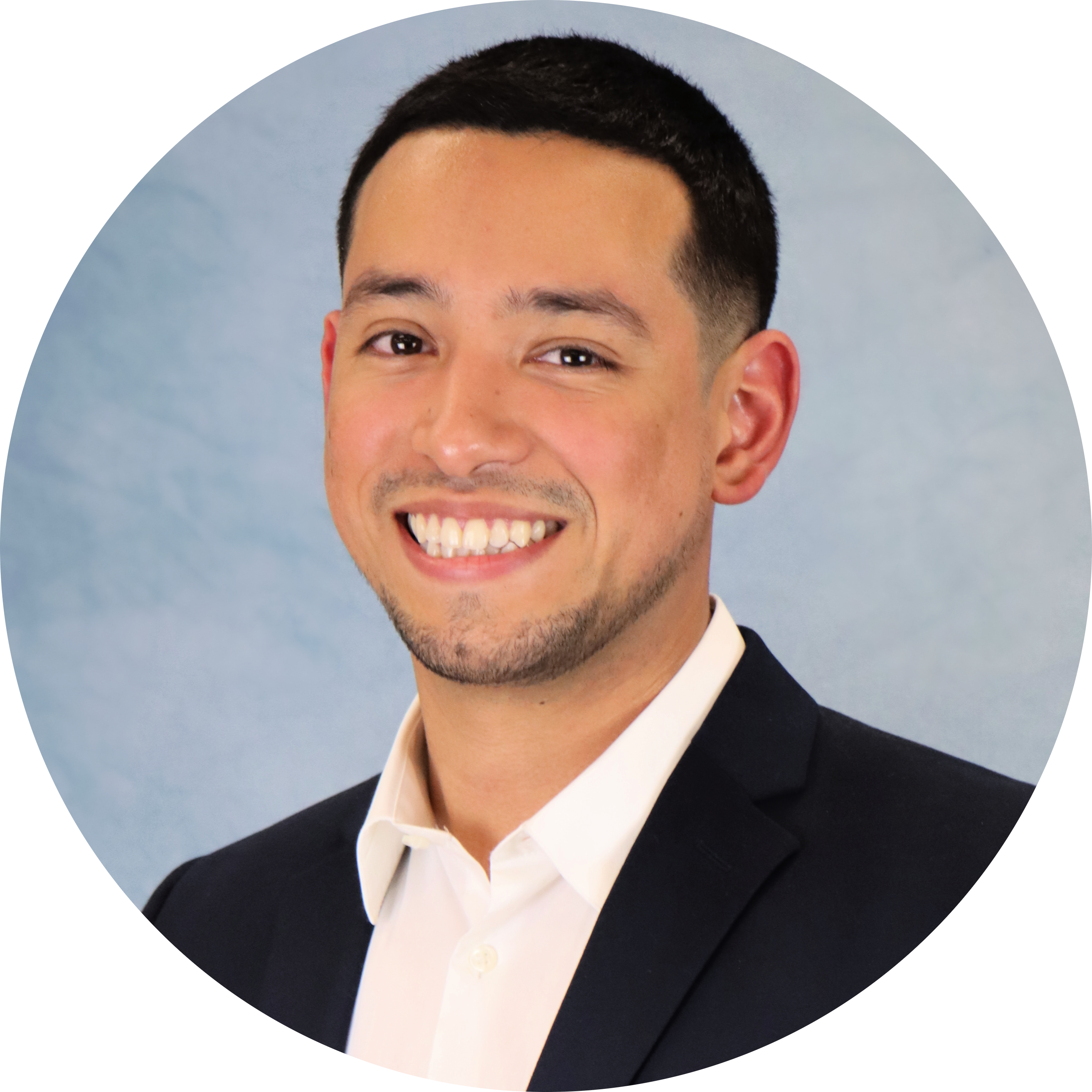 Go to the profile of David Sanchez