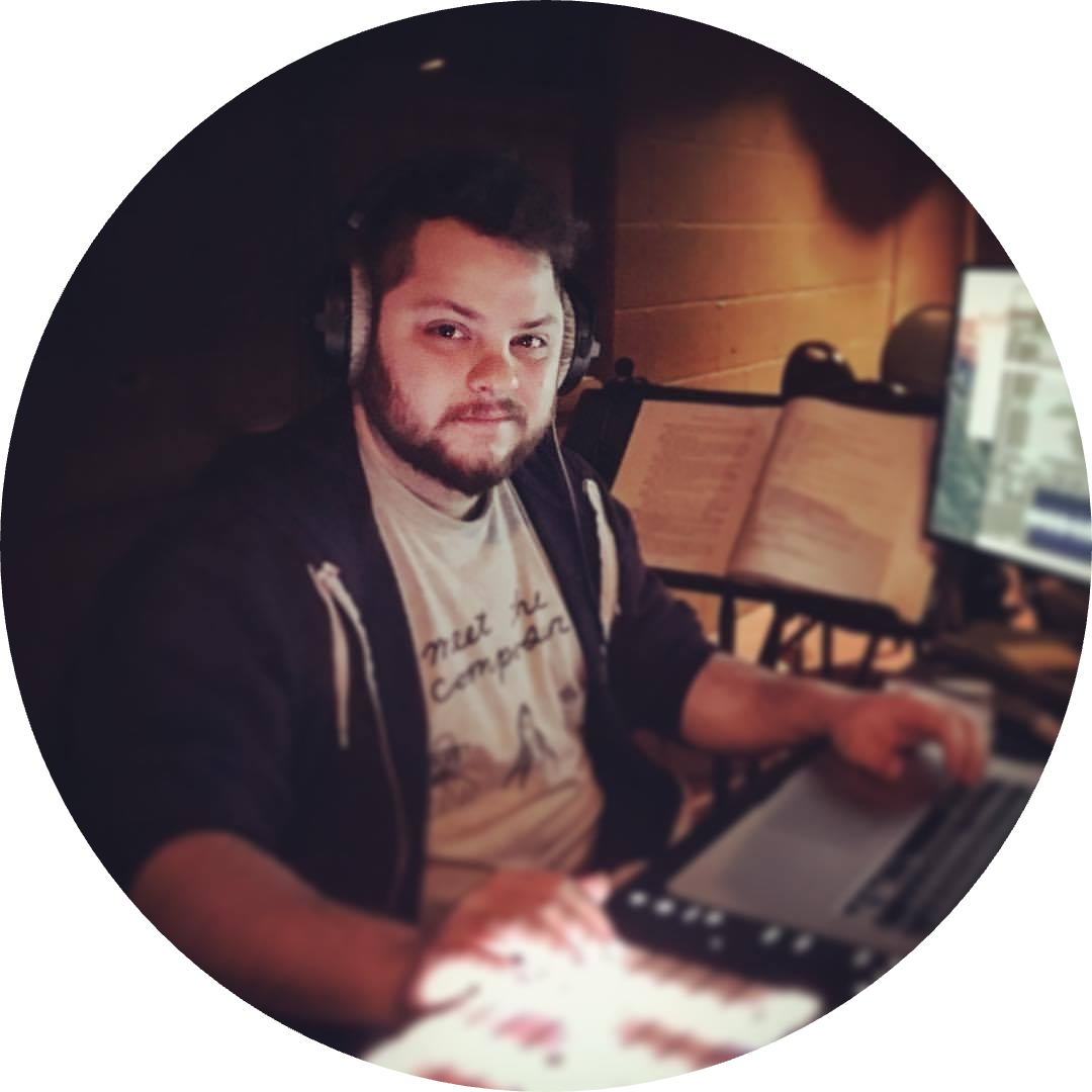 Go to the profile of Josh Samuels