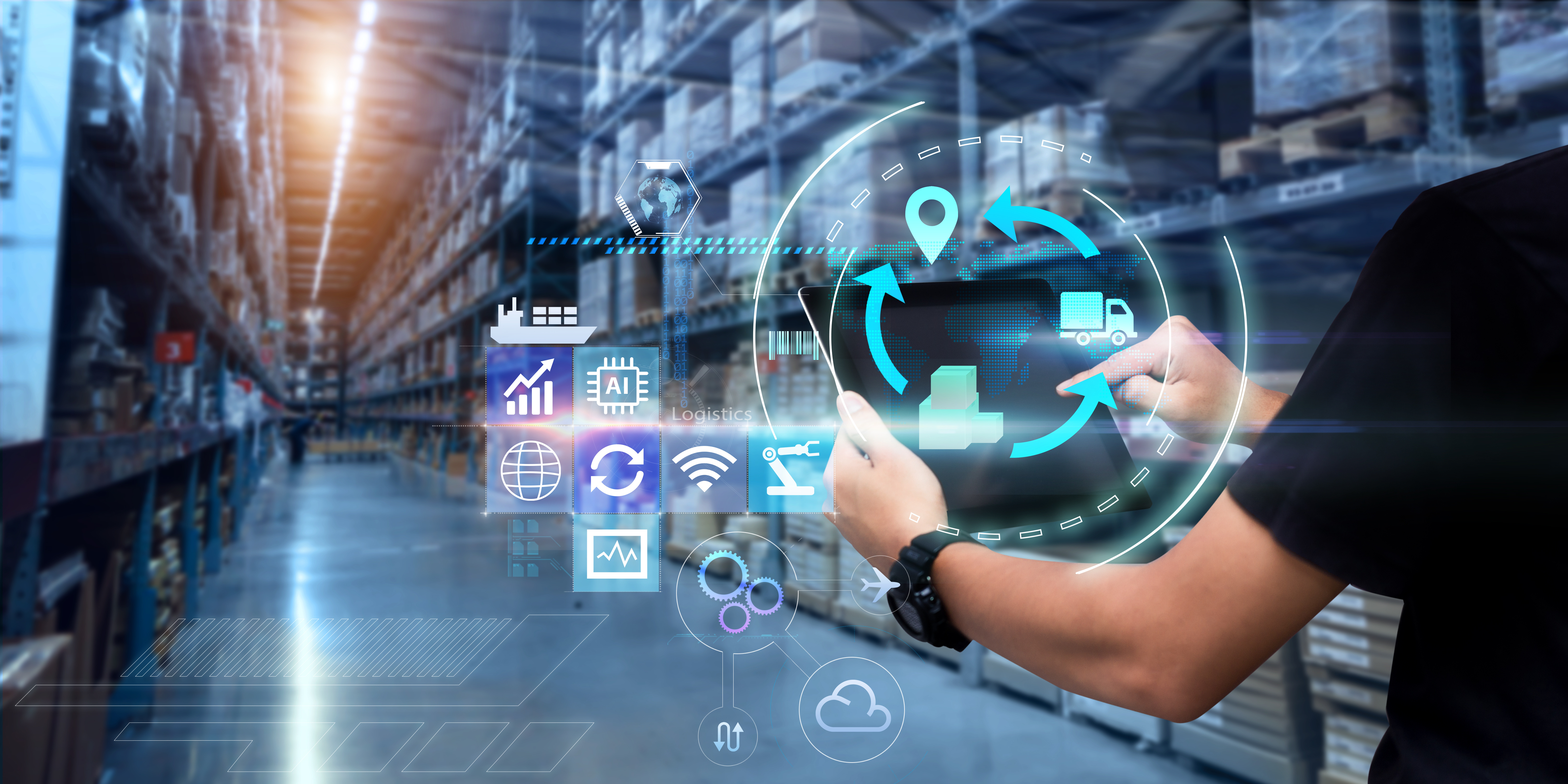 AV Solutions for the Modern Workplace: How AVI Is Transforming Its Operations
