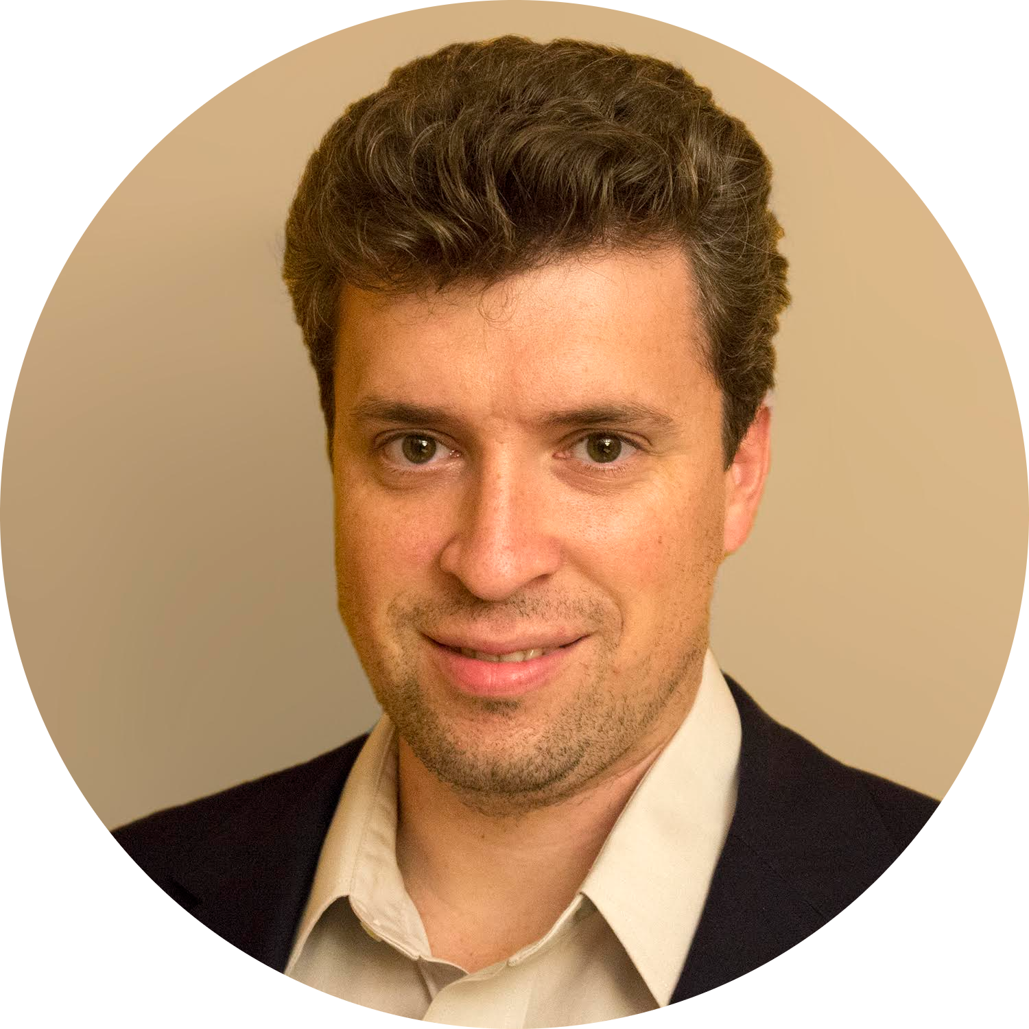 Go to the profile of Lance Feldenkreiss