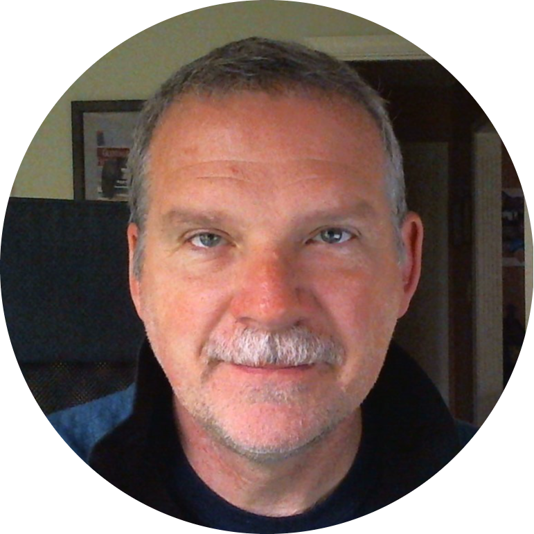 Go to the profile of Tom James