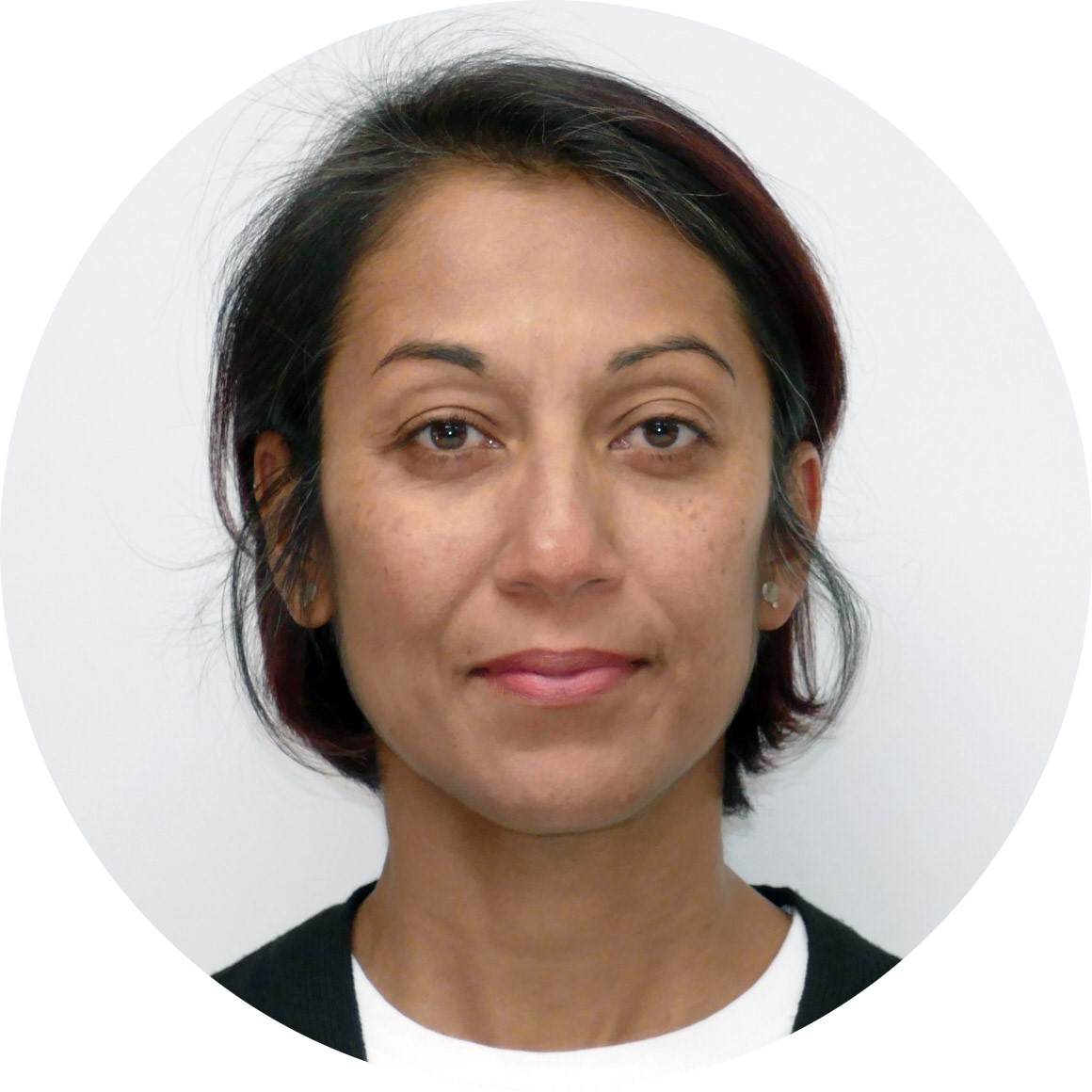 Go to the profile of Indika McCampbell