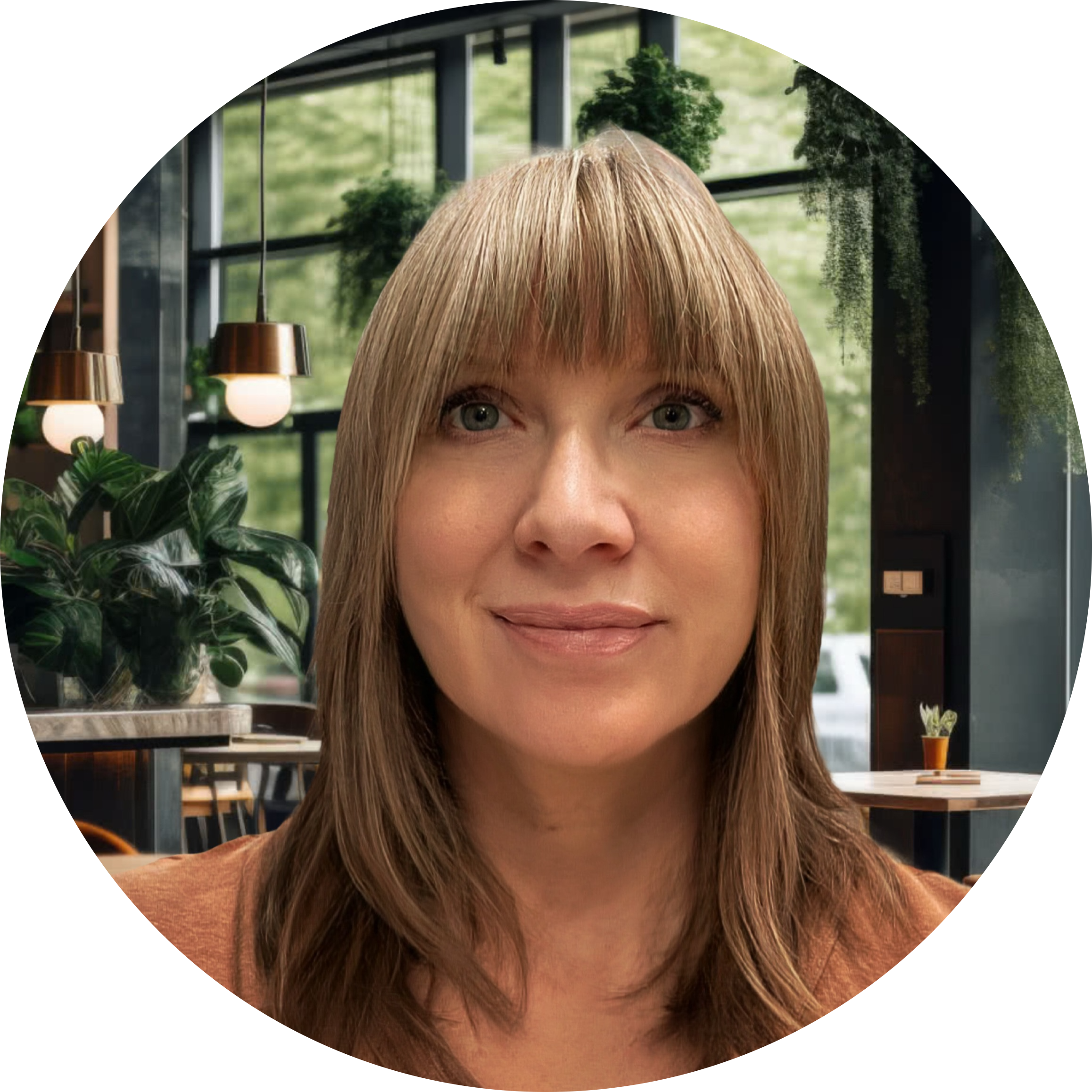 Go to the profile of Rebeka Eggert-Inoue