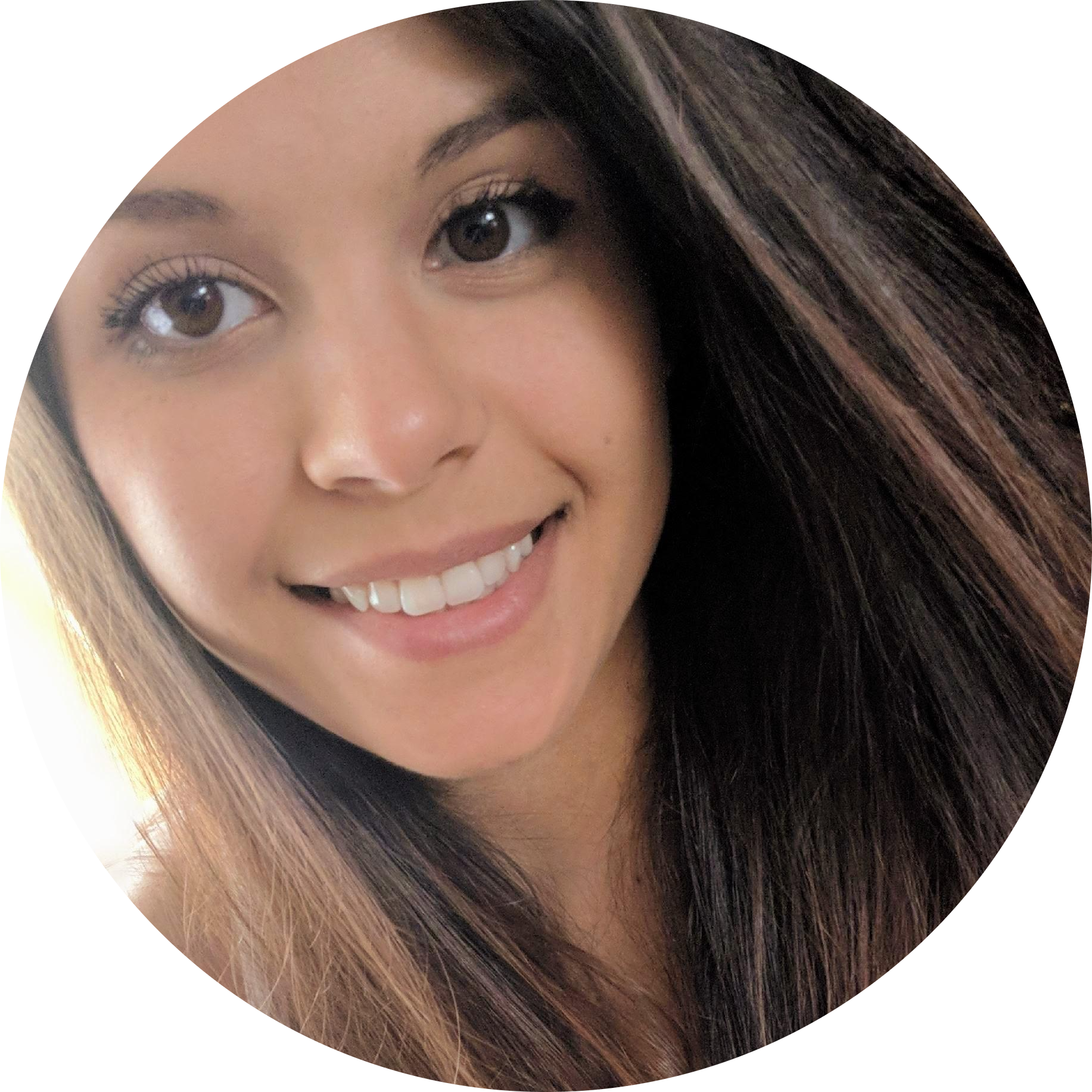 Go to the profile of Kasandra Bucci