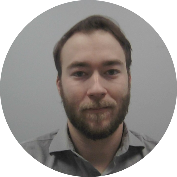 Go to the profile of Timothy Frenzel