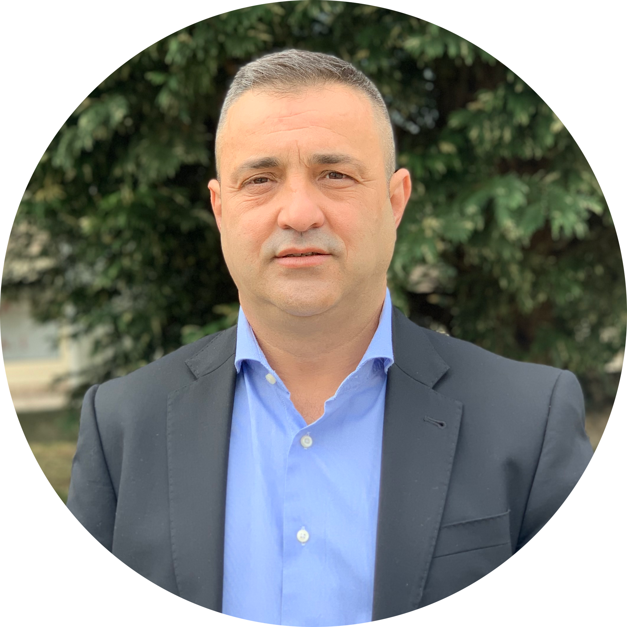 Go to the profile of Fernando Martins