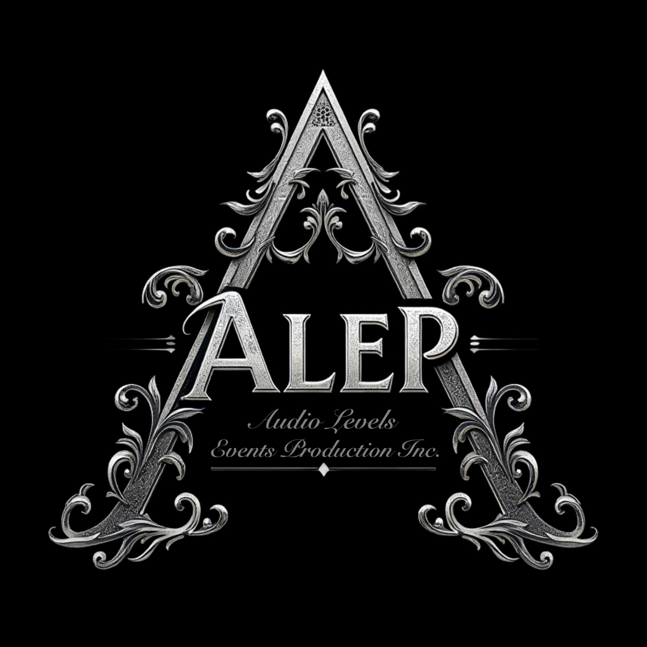 Go to the profile of Audio Levels Event Production Inc