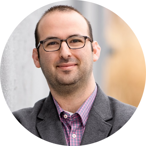 Go to the profile of Matt Eckstein