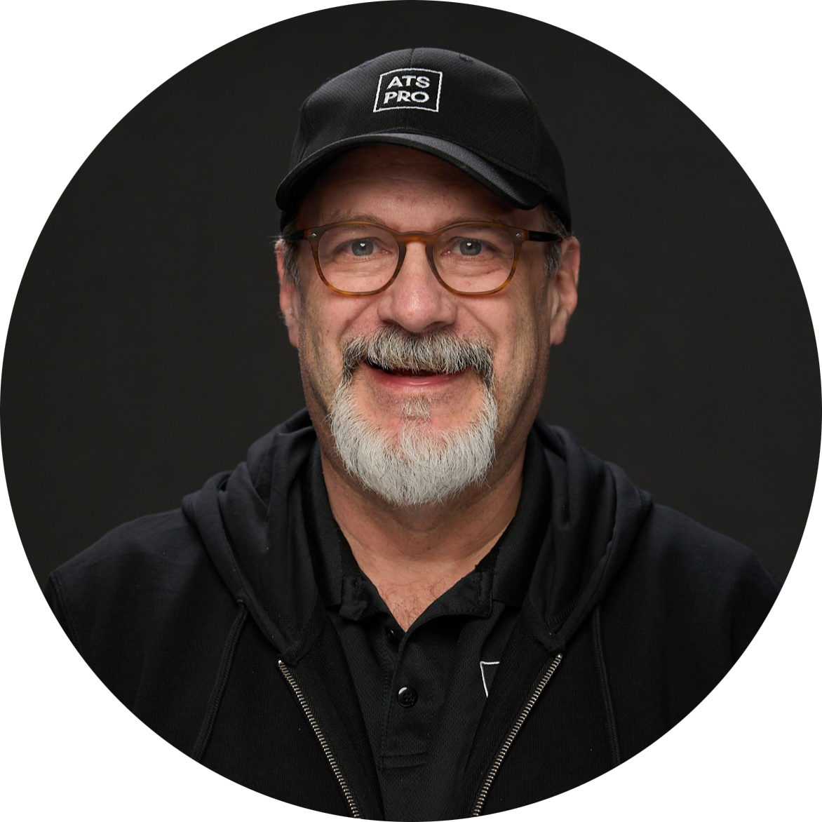 Go to the profile of Brad Eisenhaure