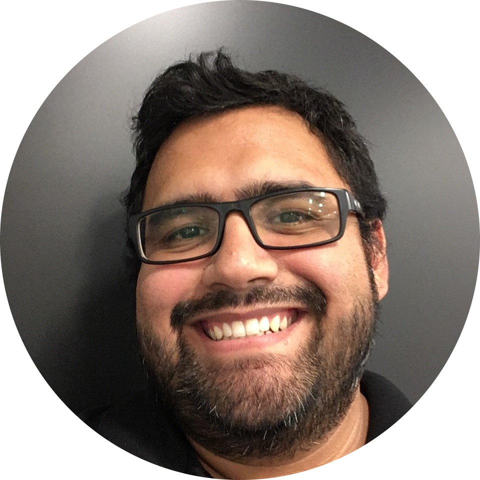 Go to the profile of Rene Estrada Lopez