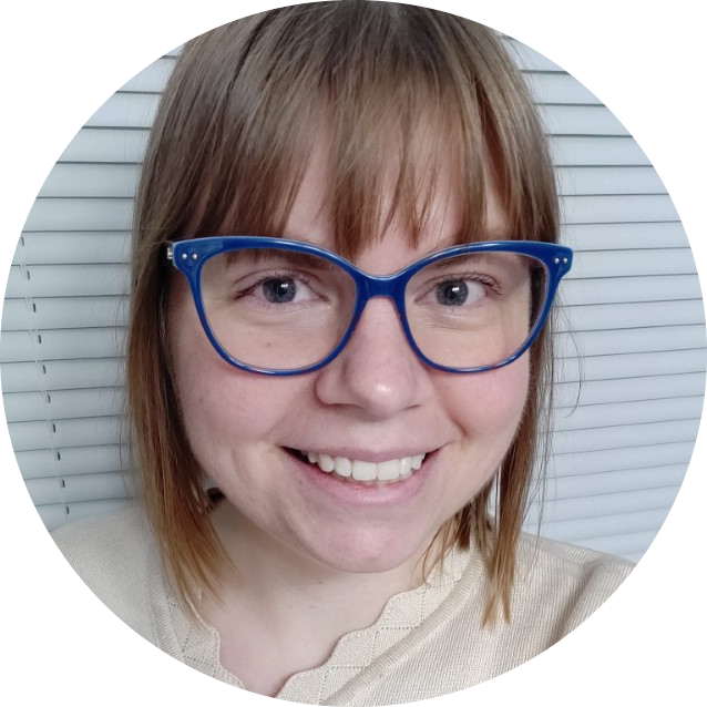 Go to the profile of Emily Burkot - AVIXA