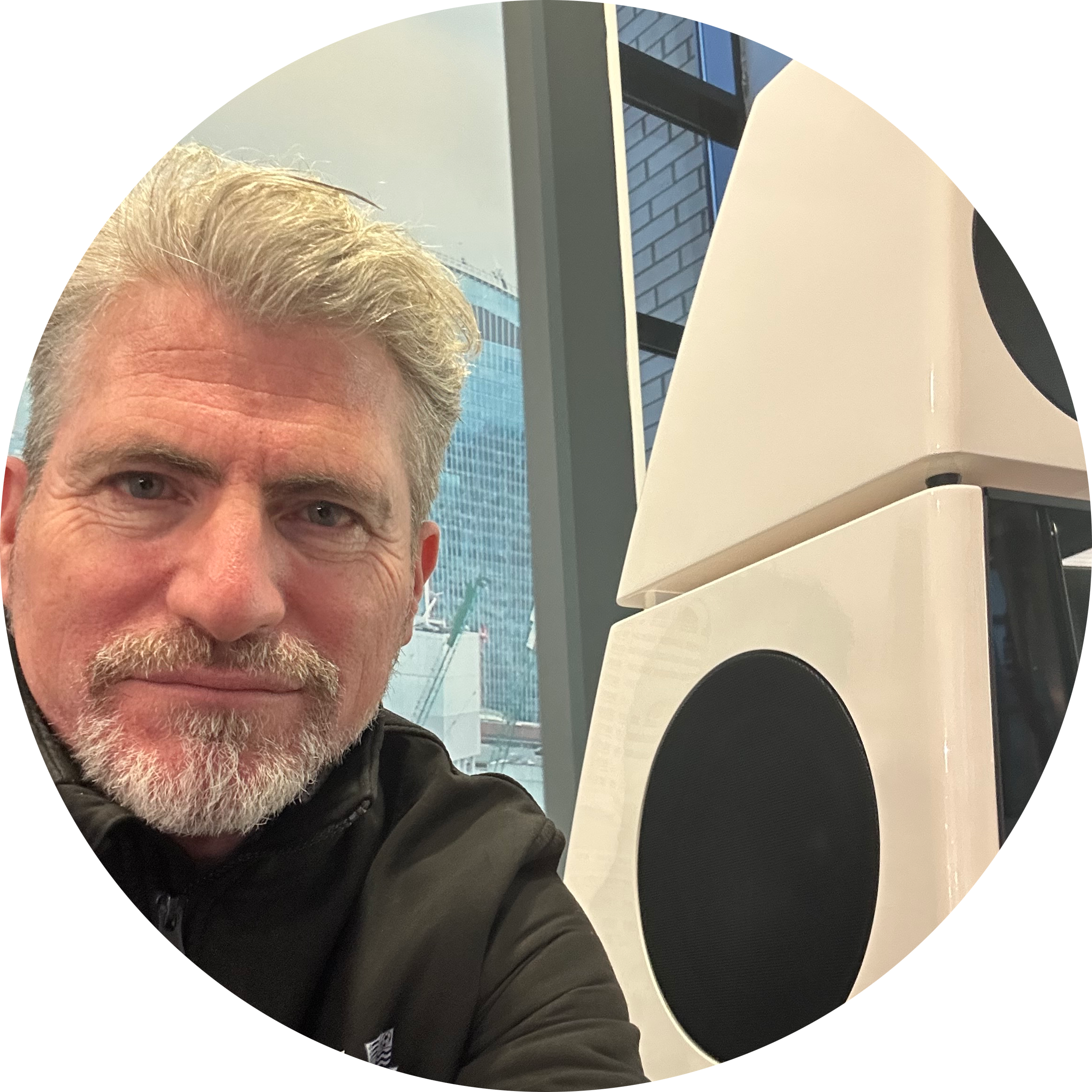 Go to the profile of Vincent McAtamney