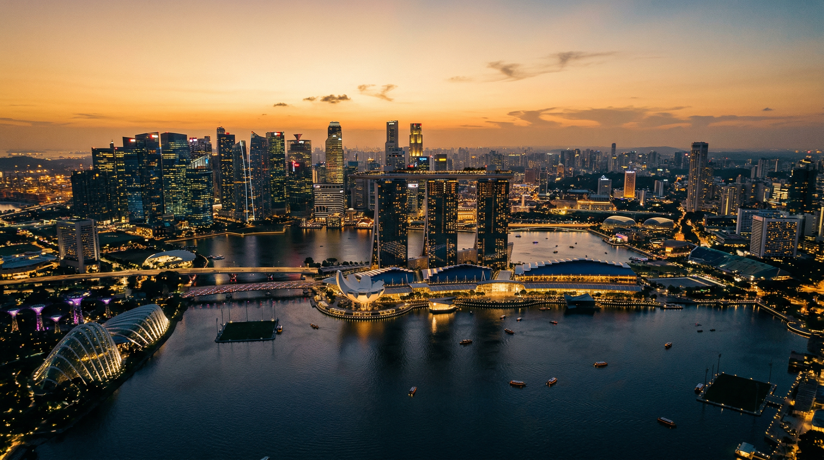 Strategic Path: Why Enterprise Technology Deployments Fail in APAC Markets