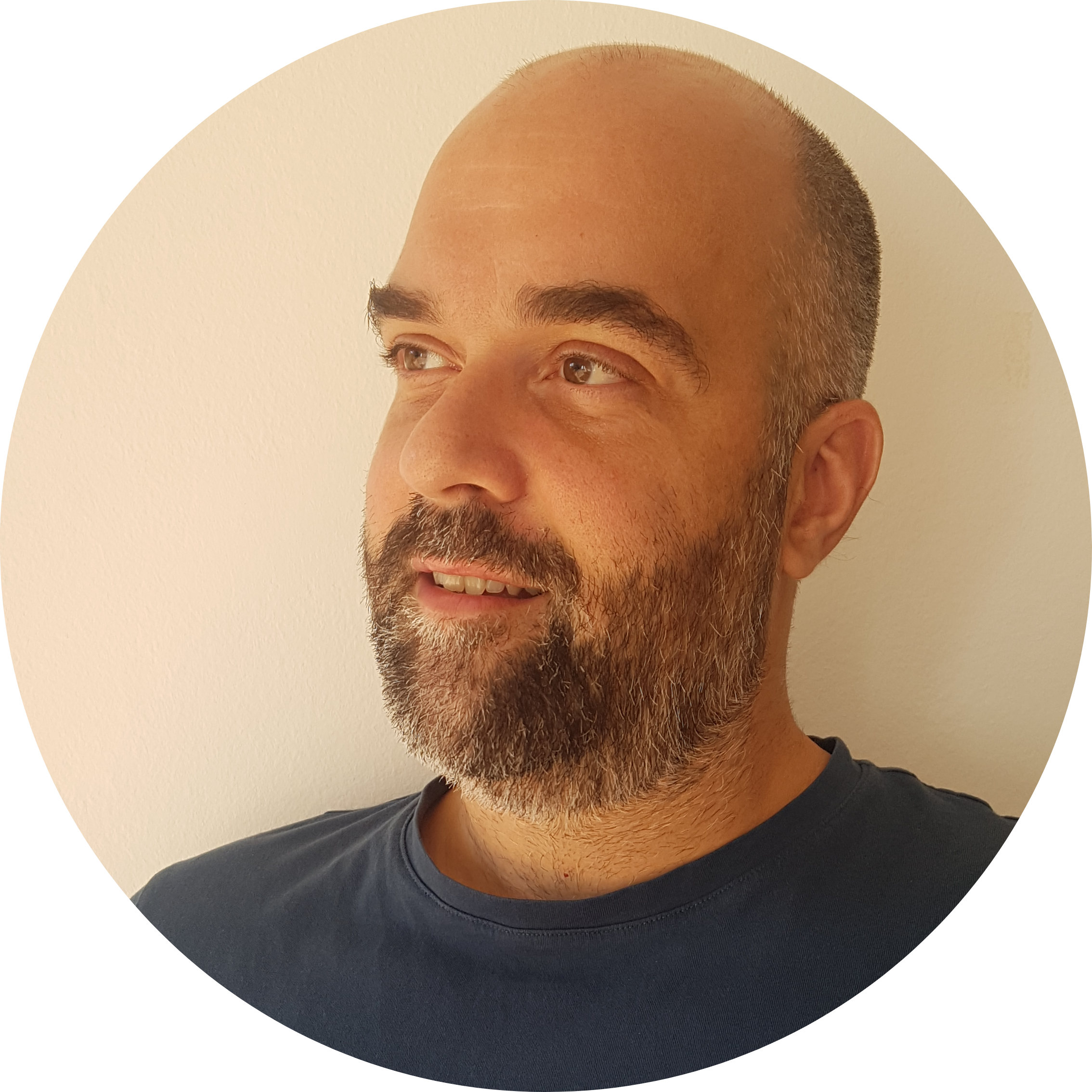 Go to the profile of Theodoros Michalos