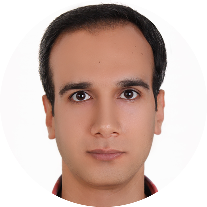 Go to the profile of Reza Fereydooni