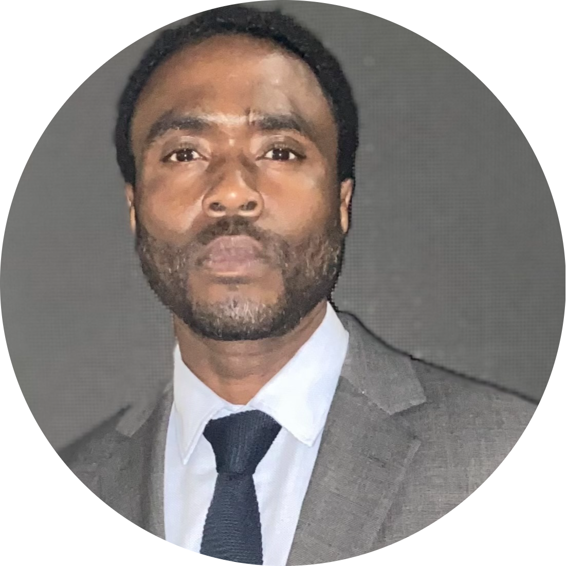 Go to the profile of Toddrick Ricks