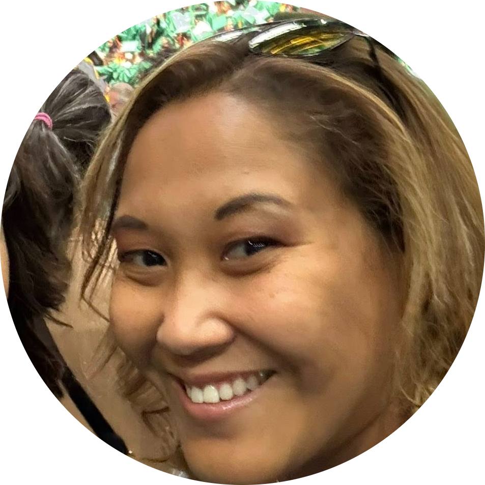 Go to the profile of Rhiannon Norris