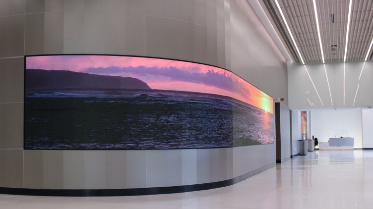 Seven Steps to Installing LED Video Walls
