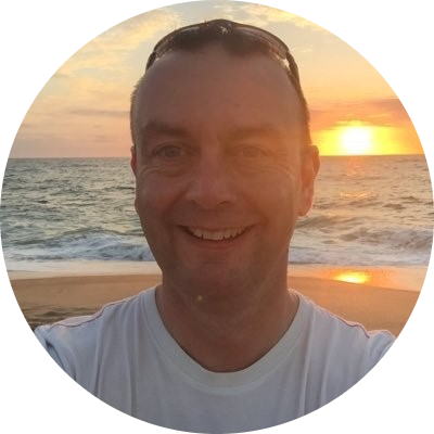 Go to the profile of Andy Elliot