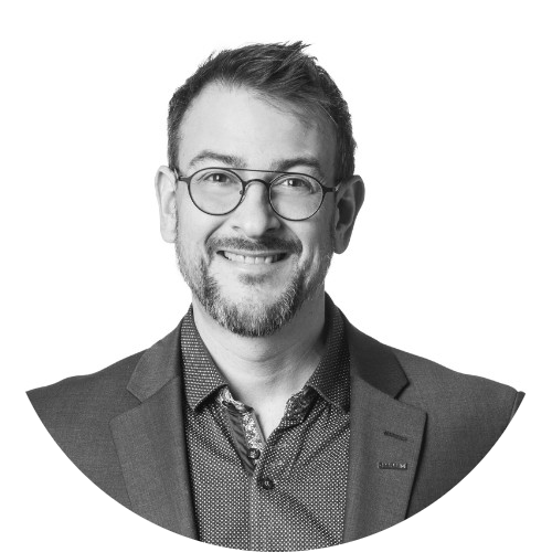 Go to the profile of Francois Goudreault