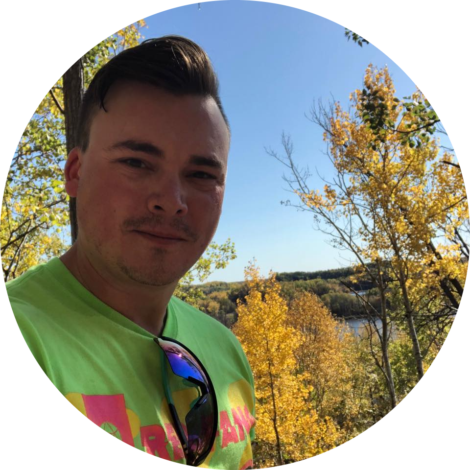 Go to the profile of Stephen Richey