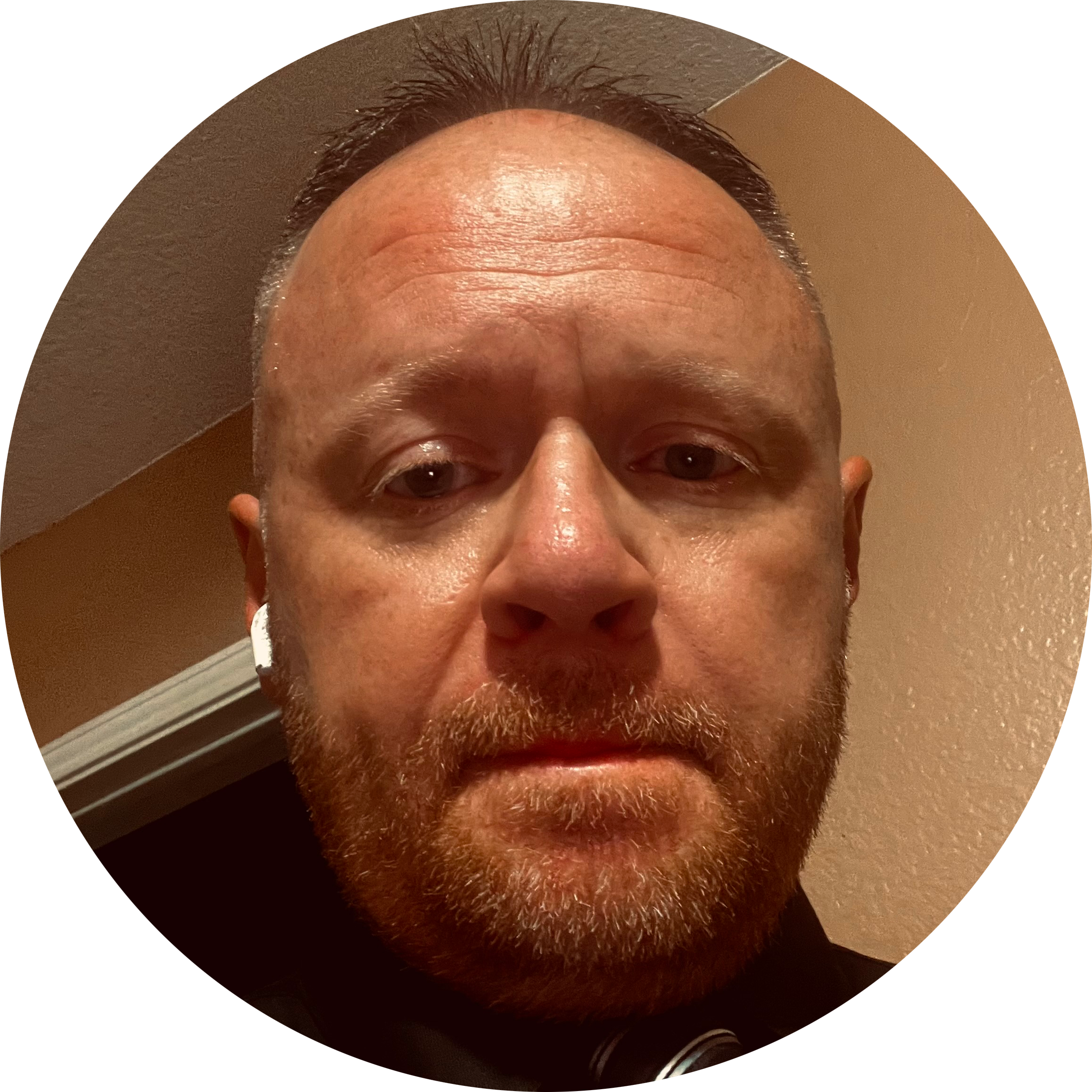 Go to the profile of Brandon Mason