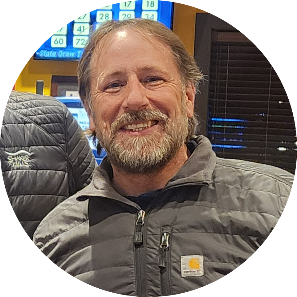 Go to the profile of Peter Barbieri