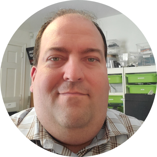 Go to the profile of Joseph Ellsworth