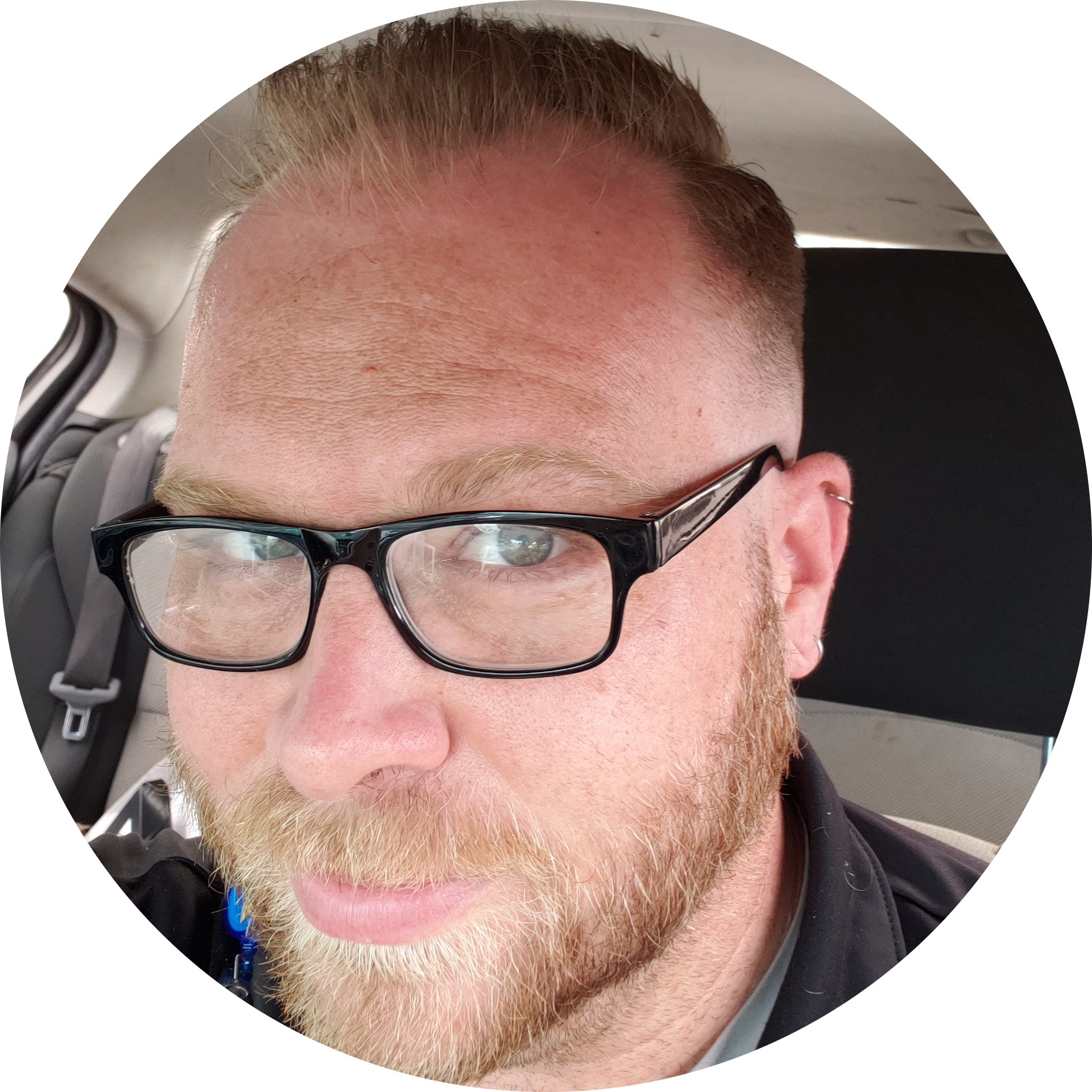 Go to the profile of Brian Deal