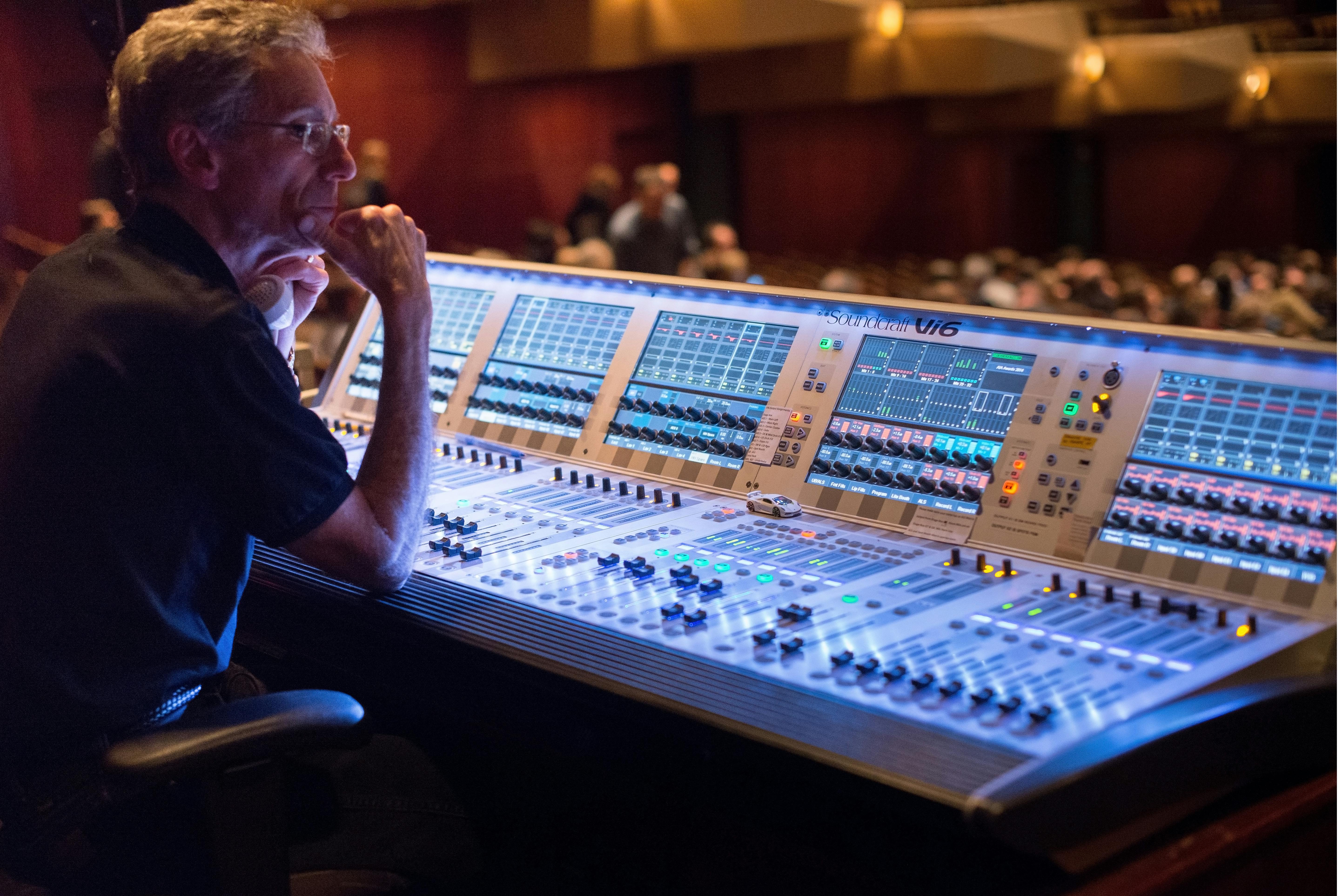 Growing Pains in Growing the AV Workforce