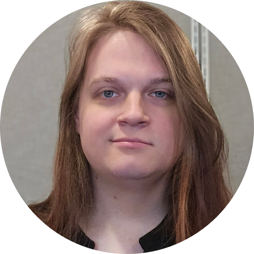 Go to the profile of Cassandra Robelen