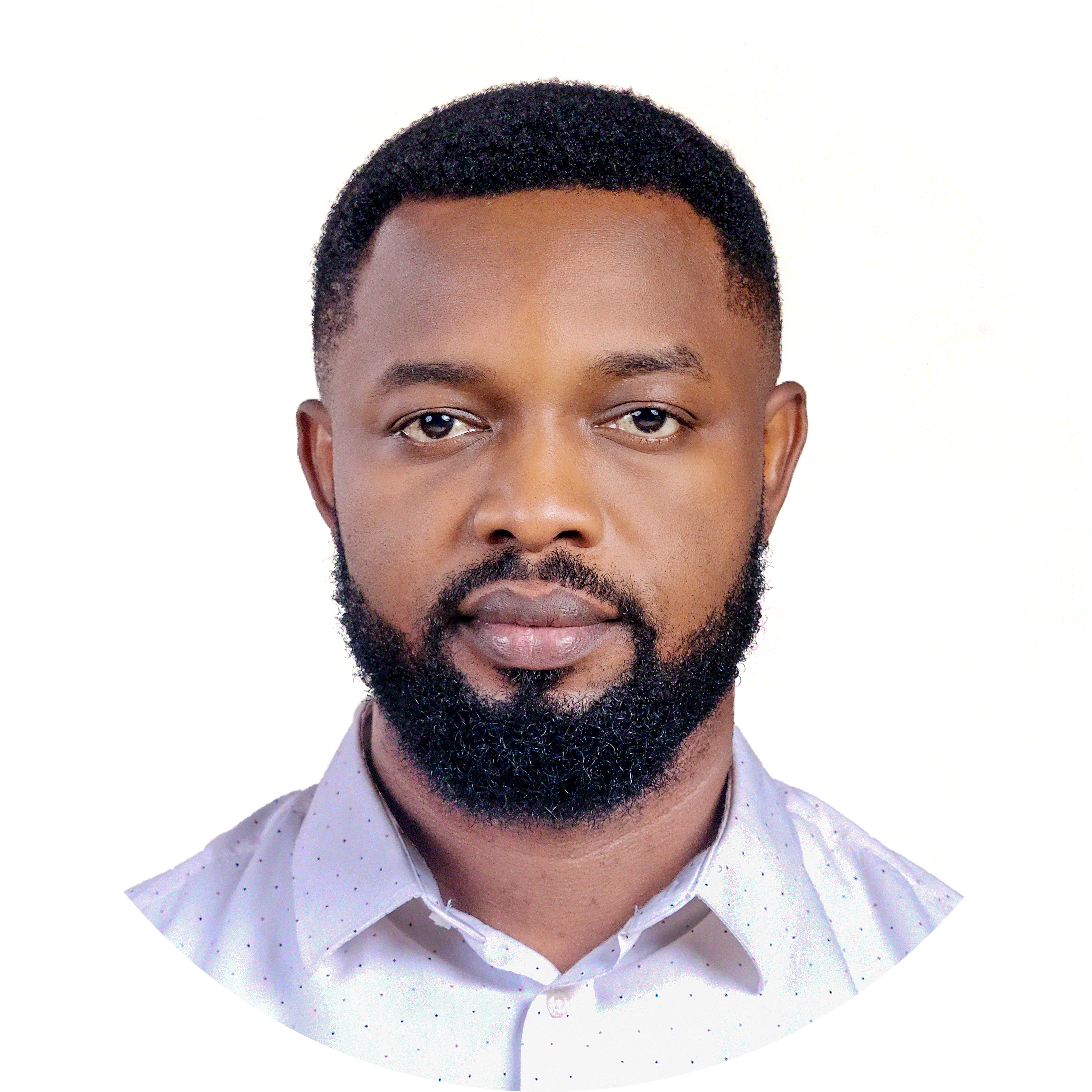 Go to the profile of Tony Eshimokhai