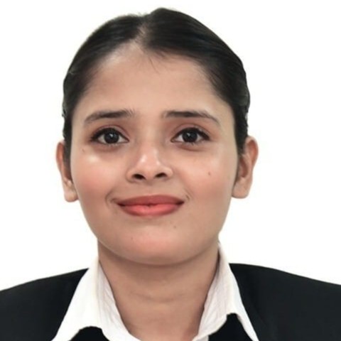 Go to the profile of Vishakha Singh