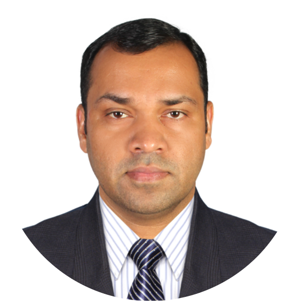 Go to the profile of Santhosh Mathew Mathew