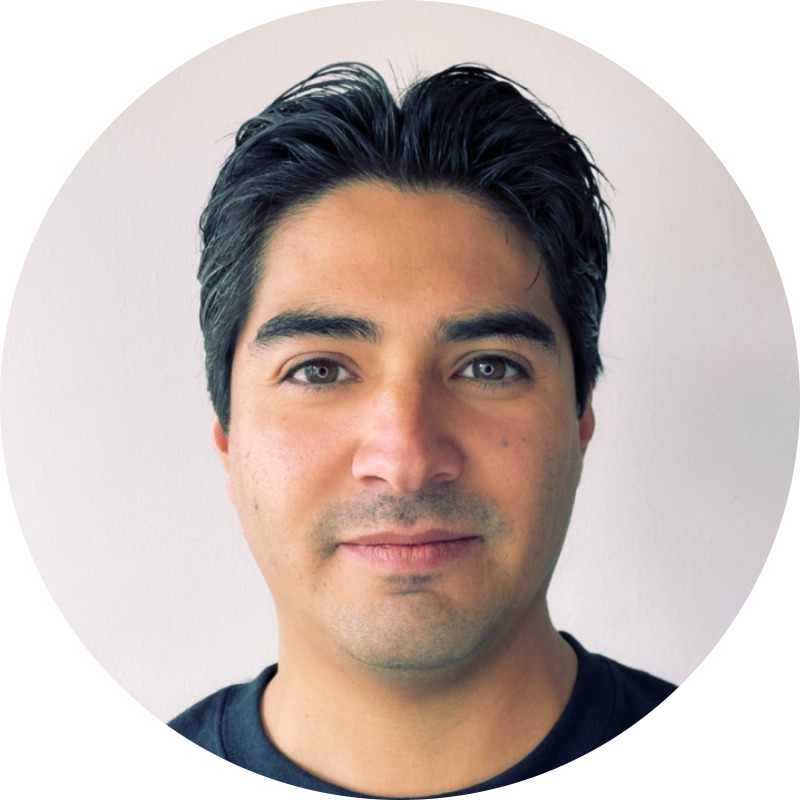 Go to the profile of Rafael Mutio