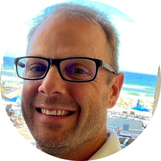 Go to the profile of Kris Johnson