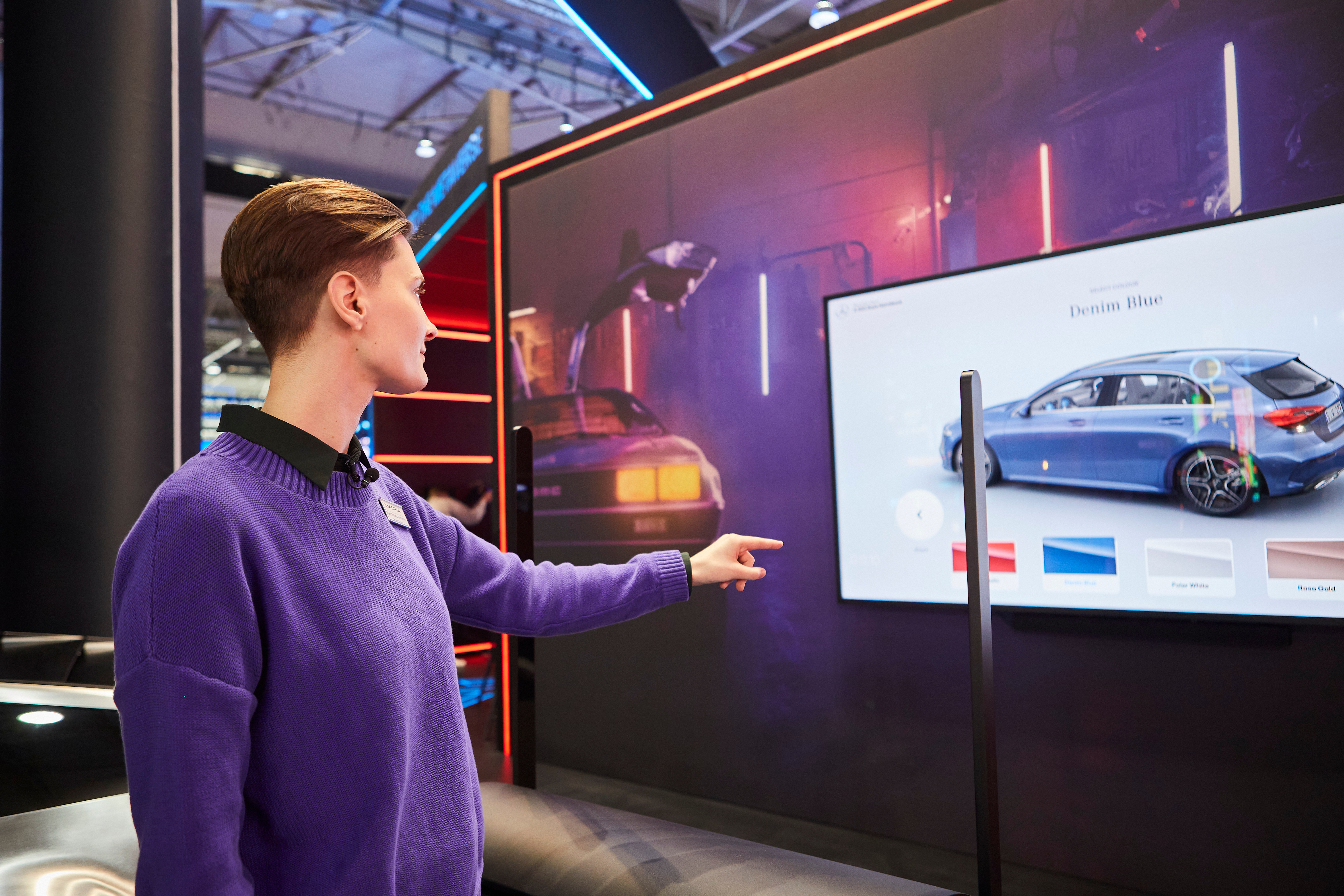 AMERIA IS HIRING - SALES MANAGER