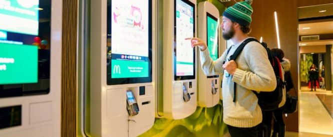 Accessibility and Digital Menus For Restaurants