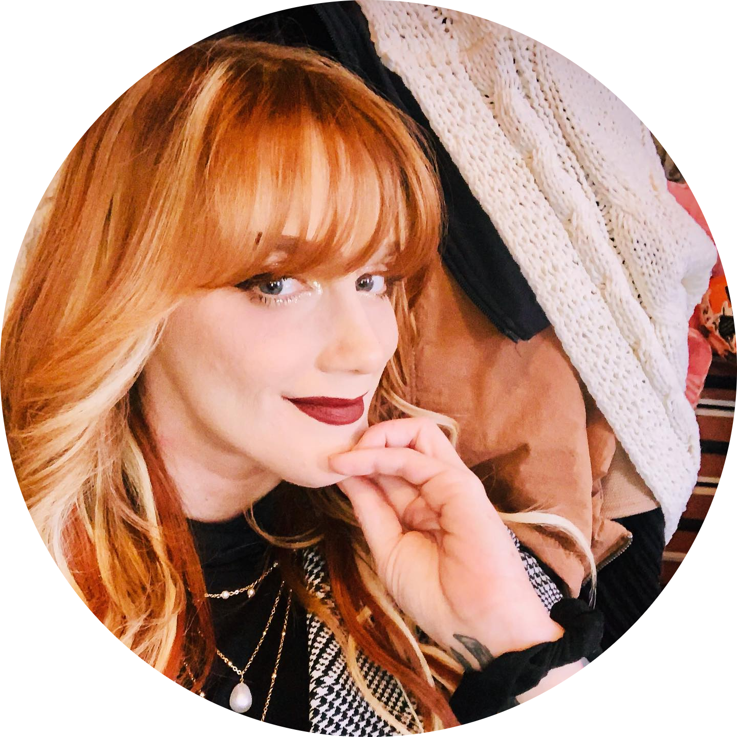 Go to the profile of Chelsea Wittenmyer