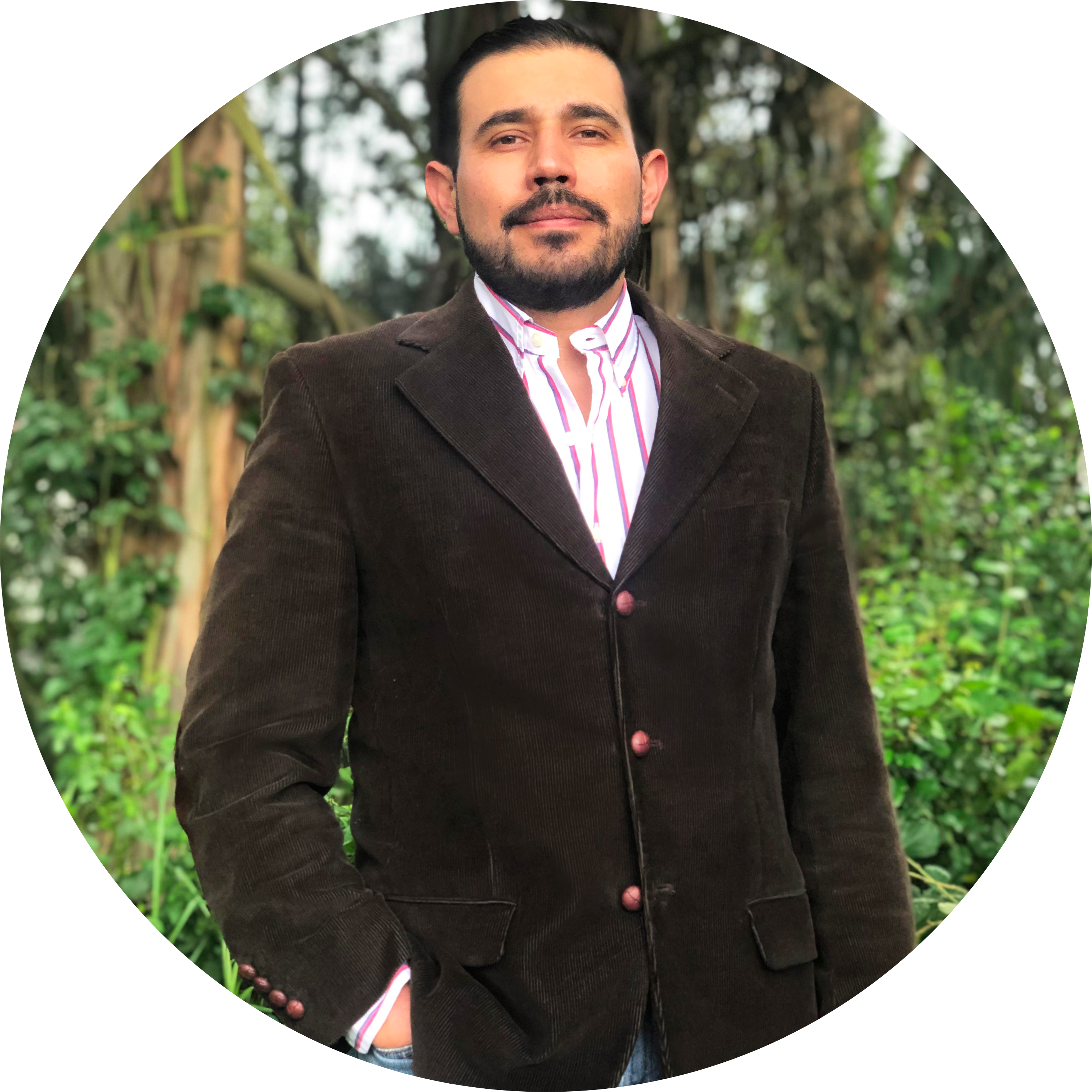 Go to the profile of Cristian Valladares