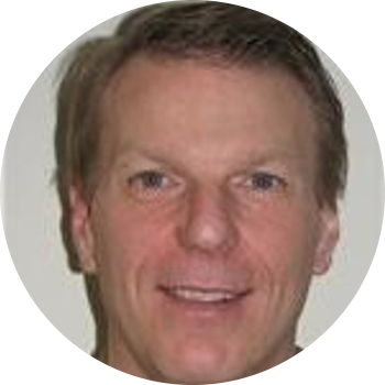 Go to the profile of Ken Burgoyne