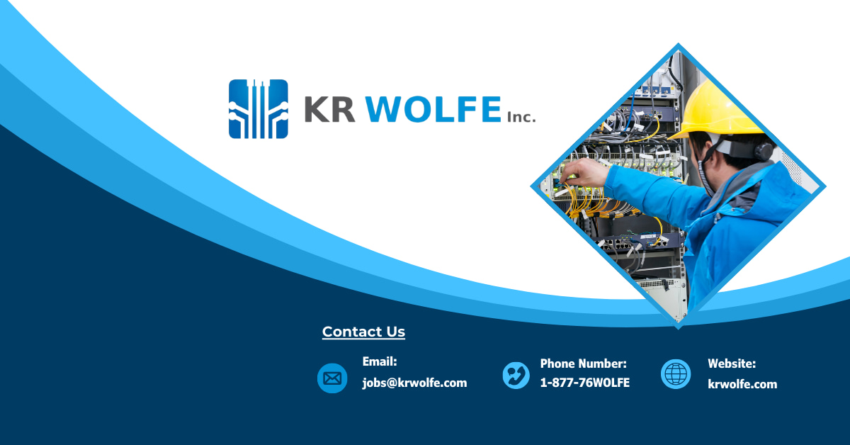 Hiring AV Technician in Houston, TX