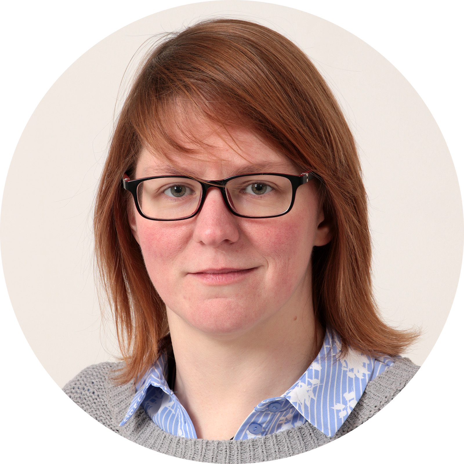 Go to the profile of Anna Hayes