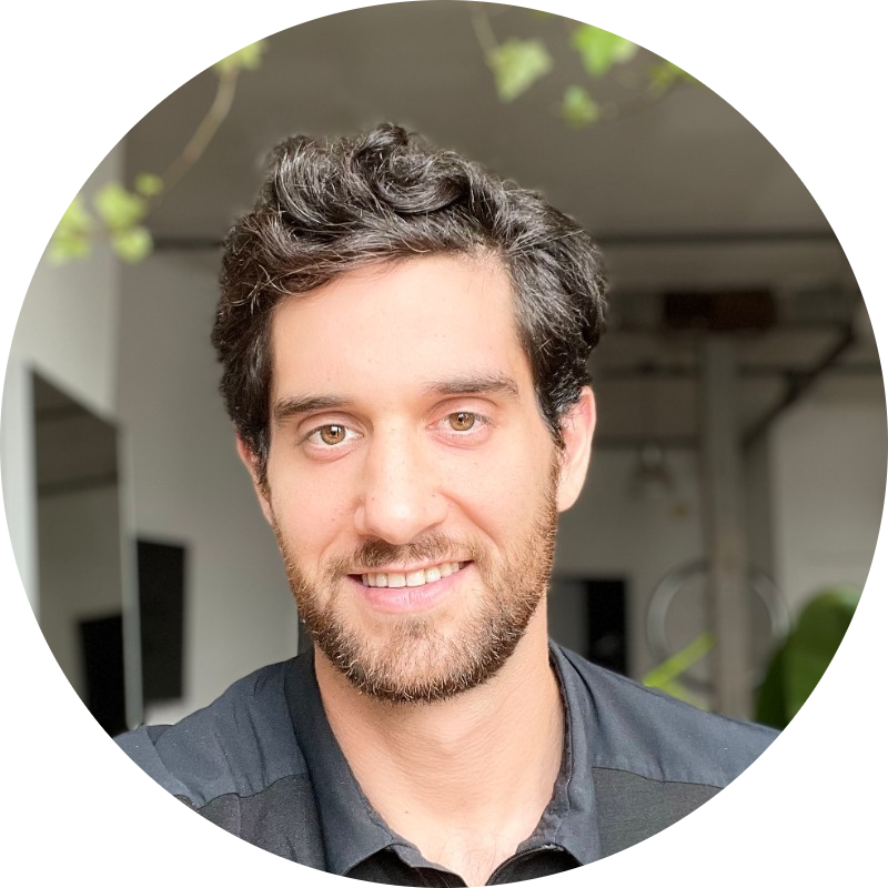 Go to the profile of Brett Polacek