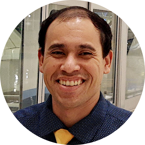 Go to the profile of David Aughinbaugh II