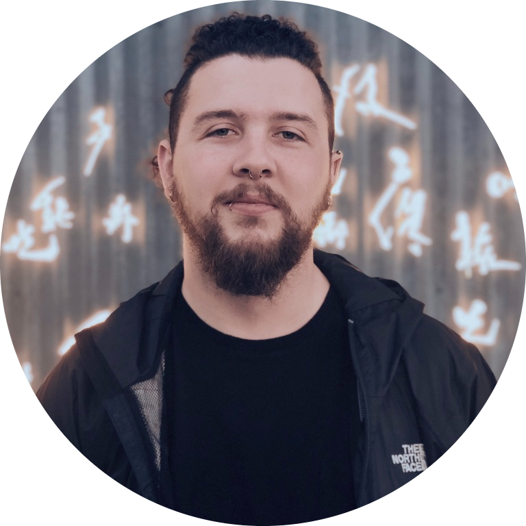 Go to the profile of Tyler Mangum