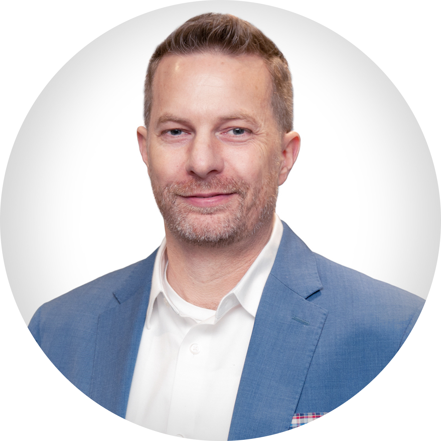 Go to the profile of Jamie Richardson