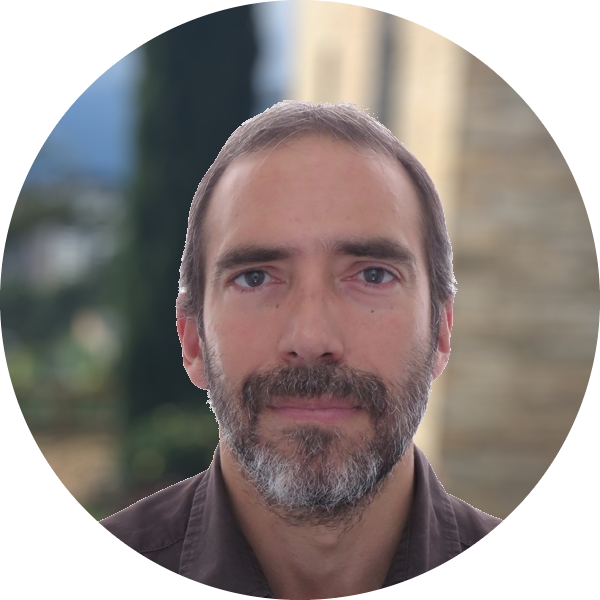 Go to the profile of Juan Montoya Rendon