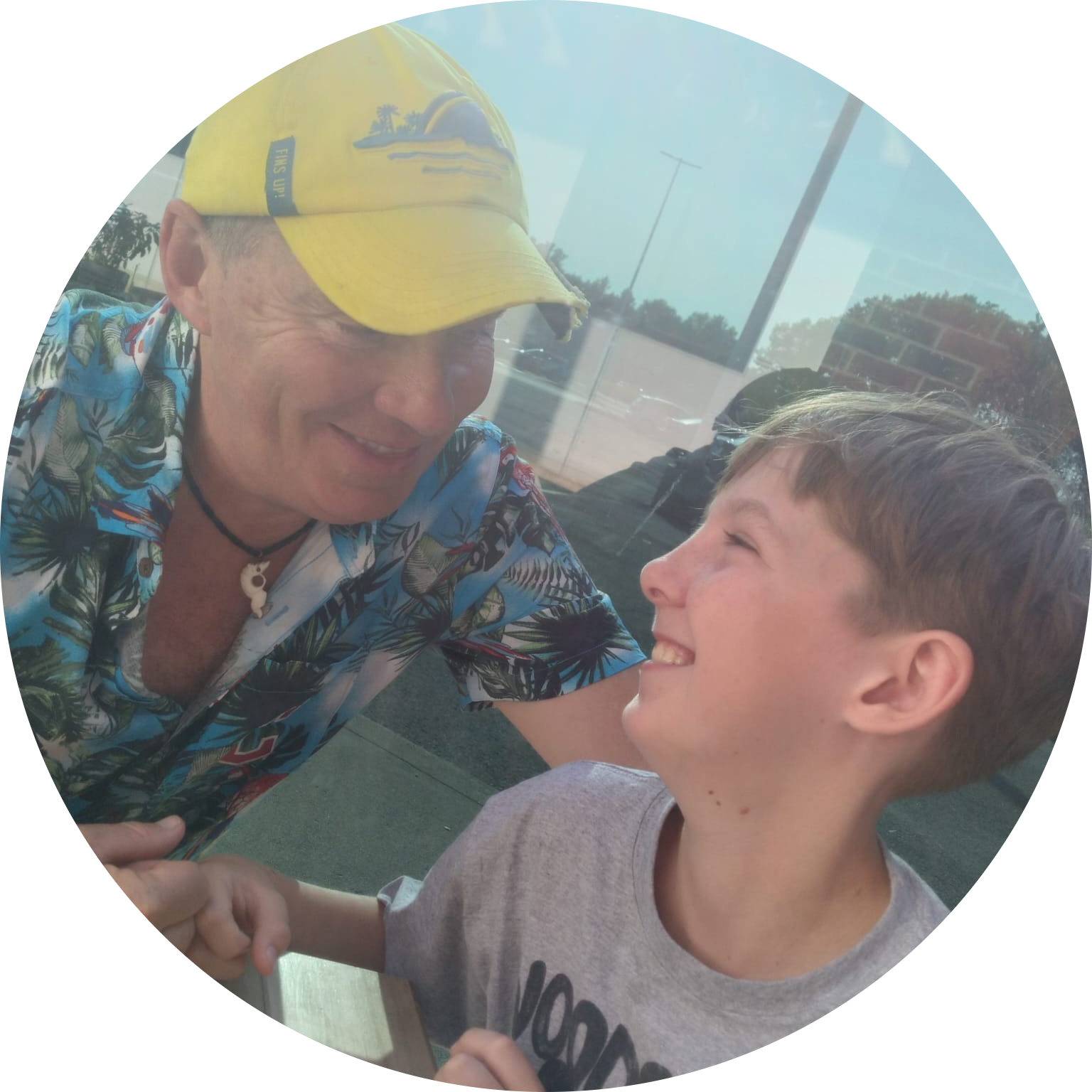 Go to the profile of Kevin Pankhurst